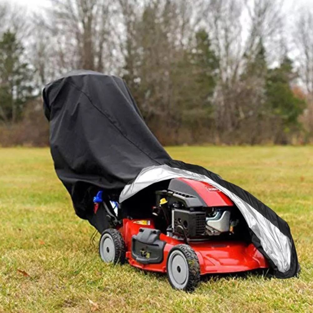 Mower Cover