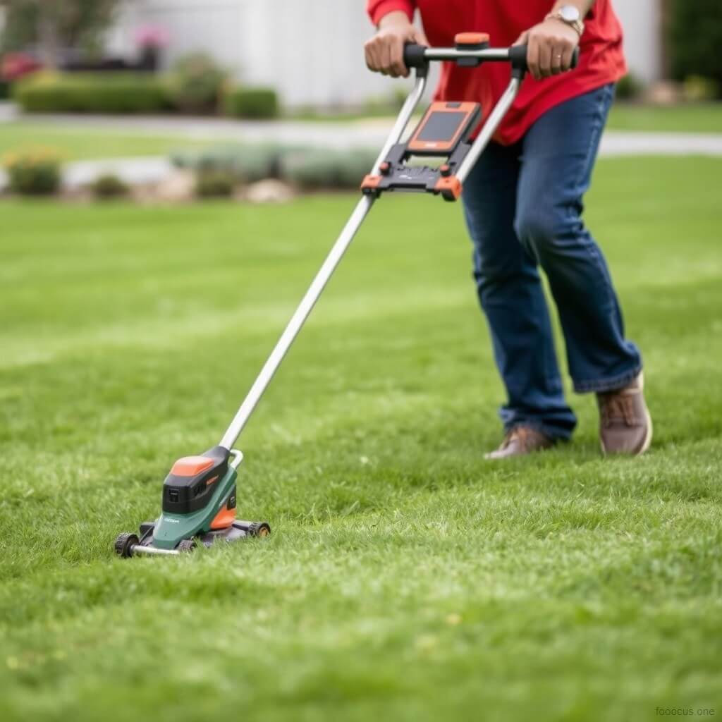 LawnMaster XT