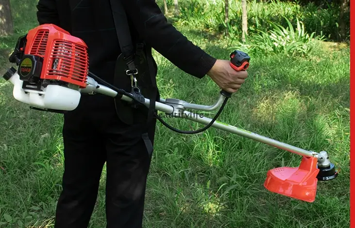 LawnMaster XT