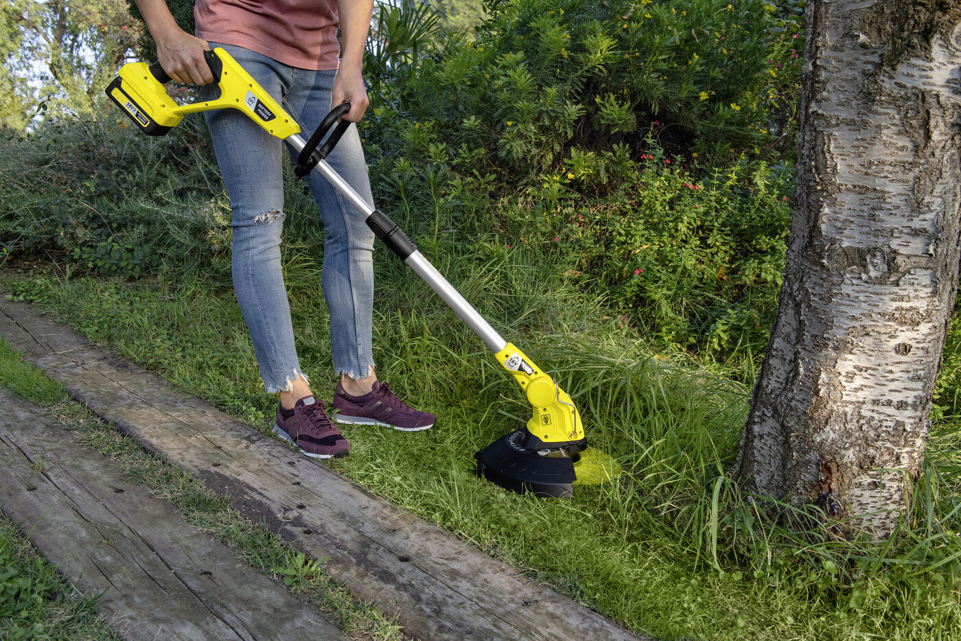 LawnMaster XT