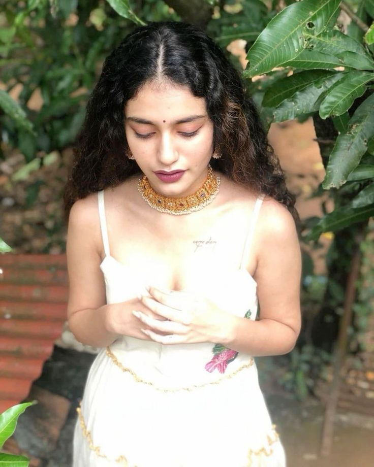 Priya Patel