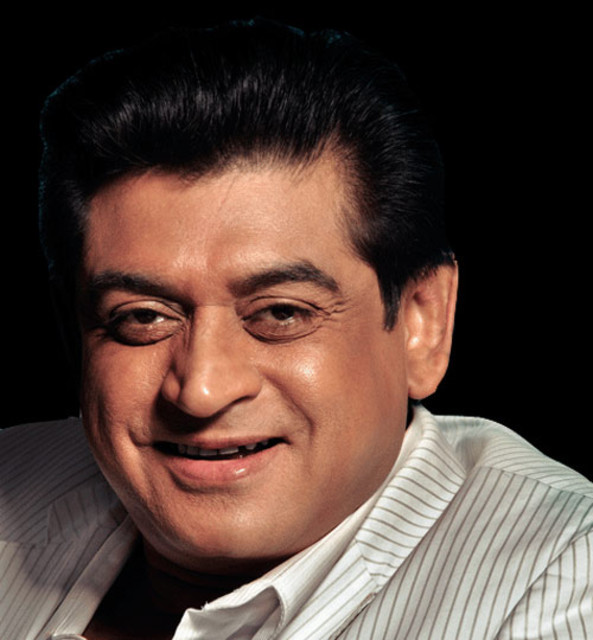Amit Kumar